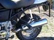 Exhaust Lowering Kit <br> R1150GS/GSA HTP1-11-14